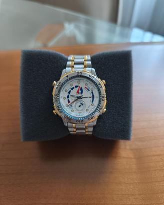 CITIZEN Lighthouse America Cupe Yacht Timer