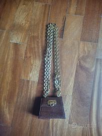 Mini Bag Salvatore Ferragamo  vintage anni 90 
