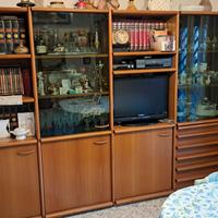 Mobile Soggiorno + Tavolo