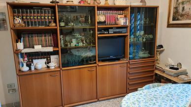 Mobile Soggiorno + Tavolo