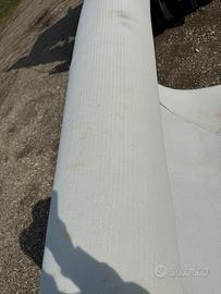 Rotolo TNT tessuto non tessuto in propilene