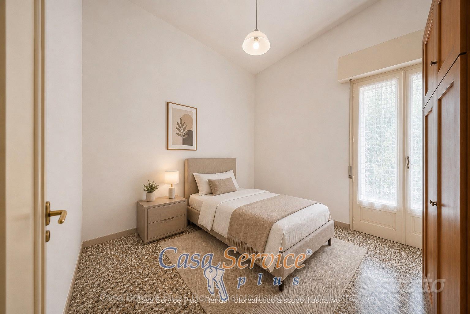 House in Tuglie, Montegrappa - Vista 3