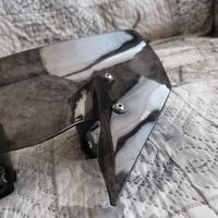 Cupolino Fly per Yamaha MT-09 - NON ORIGINALE