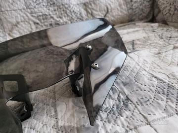 Cupolino Fly per Yamaha MT-09 - NON ORIGINALE