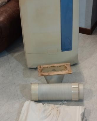 condizionatore portatile