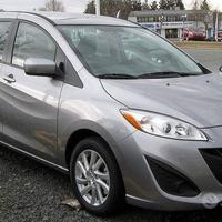 Parabrezza Mazda 5 (2011 in poi)