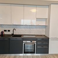 cucina creo lube