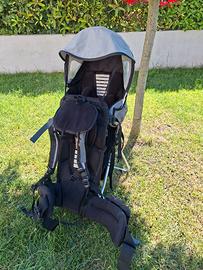 Zaino portabambino Salewa