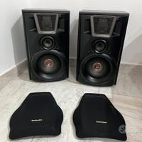 Technics casse acustiche diffusori 160 w SB-EH60