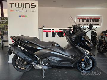 Yamaha TMAX 530 _ Usato Permutabile