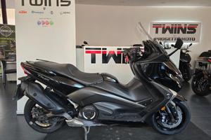 Yamaha TMAX 530 _ Usato Permutabile