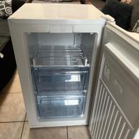 congelatore verticale