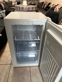 congelatore verticale