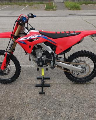 HONDA CRF 250 R 2024