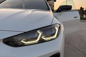 BMW 420 xdrive-GCoupe-M sport pro-Garanzia BMW2027