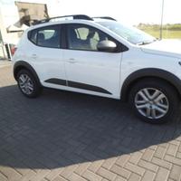 DACIA SANDERO 1.000 BENZINA GPL IN PRONTA CONSEGNA