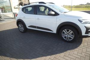 DACIA SANDERO 1.000 BENZINA GPL IN PRONTA CONSEGNA