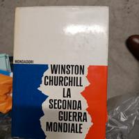 Whiston Churchill 