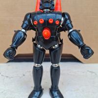 Baron Karza micronauti micronauts 1977