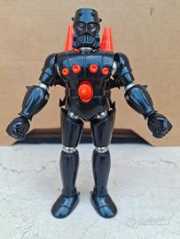 Baron Karza micronauti micronauts 1977