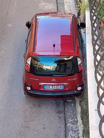 CITROEN C3 PICASSO KM105 BLOKSYSTEM CRUISE CONTROL