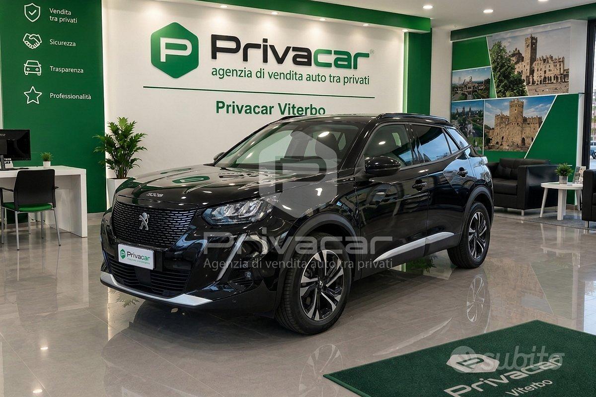 Peugeot 2008 2ª serie
