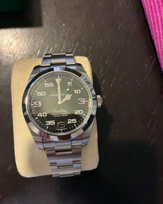 Rolex Air King