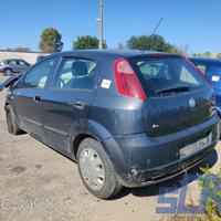 FIAT GRANDE PUNTO 199 1.3 D MULTIJET ricambi-