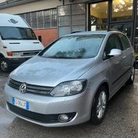 GOLF PLUS BIFUEL GPL 1.6 EURO5 ok neopatentati
