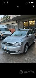 GOLF PLUS BIFUEL GPL 1.6 EURO5 ok neopatentati