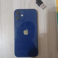 iPhone 12 mini
