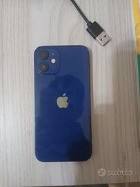 iPhone 12 mini