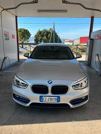 BMW Serie 1 116d 5p. Sport