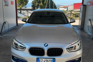 BMW Serie 1 116d 5p. Sport