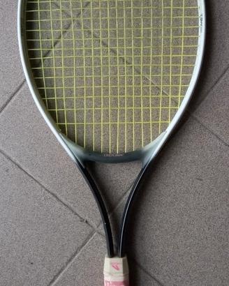 Racchetta tennis in composito