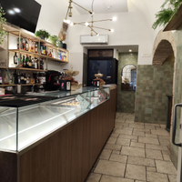 Attività commerciale bar caffetteria avviata