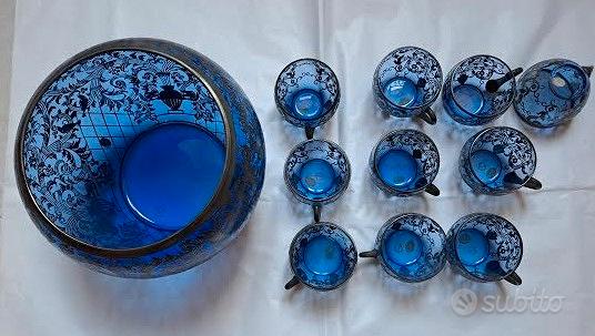 Mestolo Per Punch Kela 34 Cm - Cucchiaio Per Vin Brulè E Punch, In Plastica Quality - Foto 8