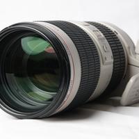 Canon ef 70-200 f 2,8 l is ii usm