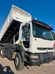 RENAULT TRUCKS 420