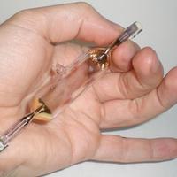 Lampade per lettino abbronzante philips