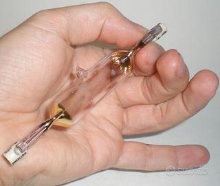 Lampade per lettino abbronzante philips