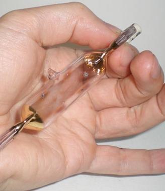 Lampade per lettino abbronzante philips