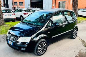 FIAT IDEA 1.4 BENZINA OK NEO PATENTATI