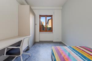 Singola con bagno esclusivo [BS_TGN14-A_S1]