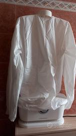 CLEAN MAXX STIRACAMICIE AUTOMATICO