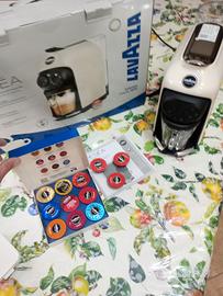 macchina da caffè Lavazza desea