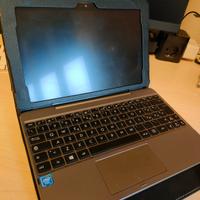 Asus notebook 2 in 1