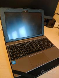 Asus notebook 2 in 1