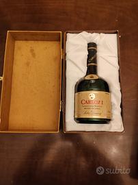 Carlos I Solera Gran Reserva – Brandy vintage