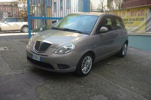 Lancia Ypsilon 1.2 69 CV Diva